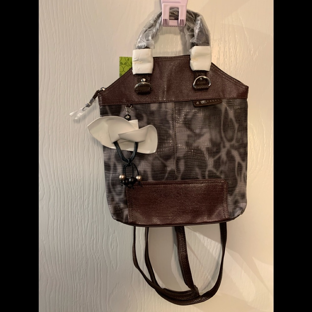 New Joanel Backpack